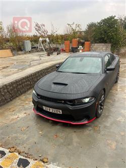 دودج تشارجر